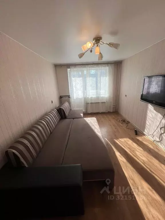 2-к кв. Московская область, Клин ул. Дзержинского, 16 (48.0 м) - Фото 1