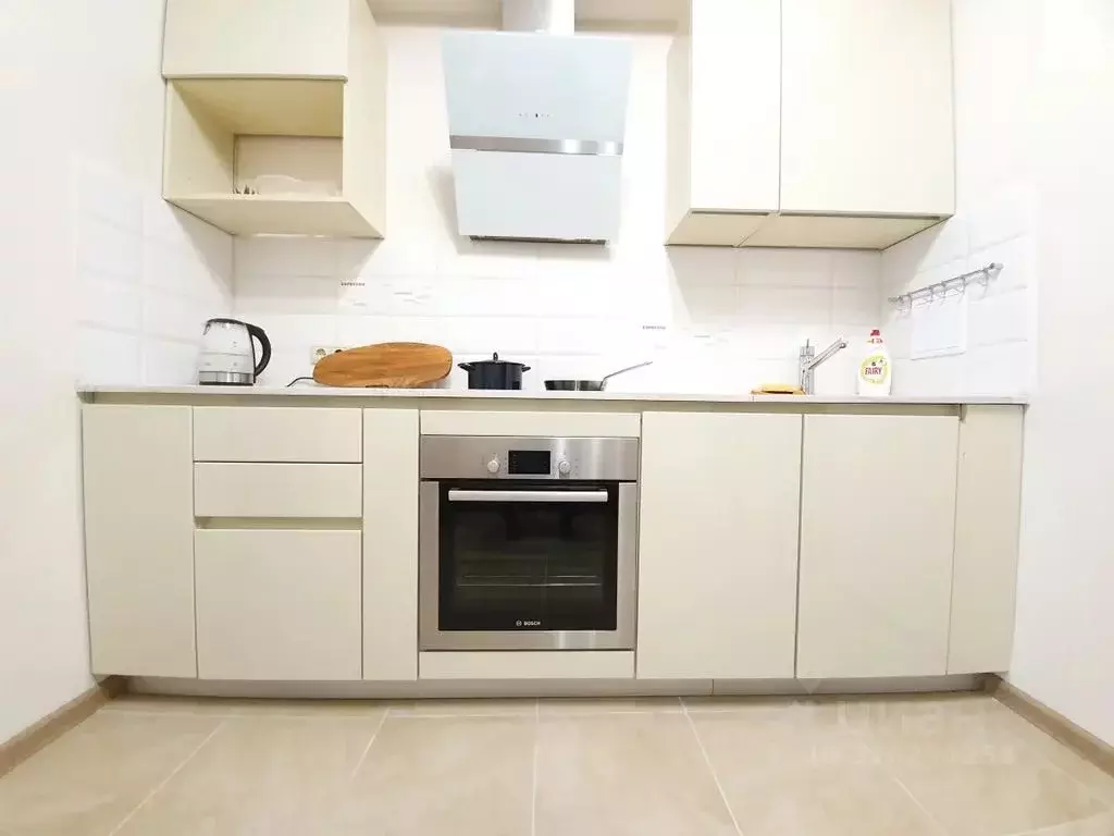 2-к кв. Москва Старокачаловская ул., 4 (69.0 м) - Фото 1