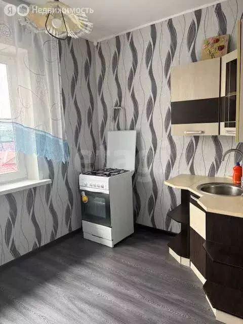 1-комнатная квартира: Шадринск, улица Мира, 31 (35 м) - Фото 1