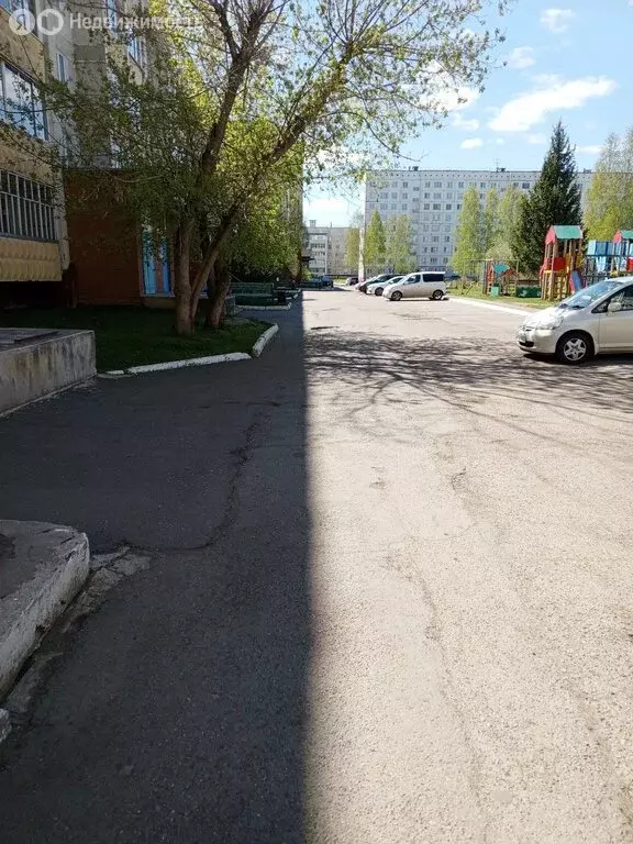 3-комнатная квартира: Зеленогорск, Парковая улица, 44 (62 м) - Фото 1
