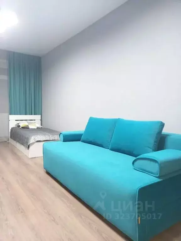 Студия Хакасия, Абакан ул. Некрасова, 45 (28.0 м) - Фото 1