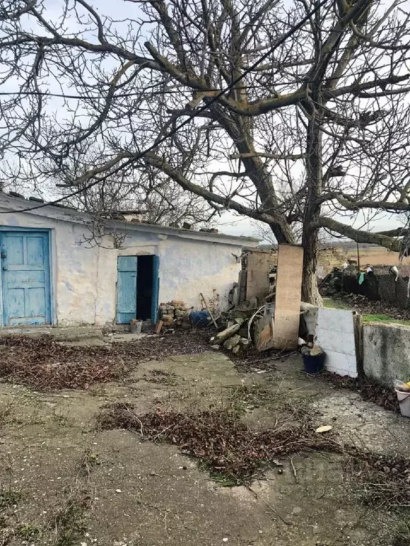 Дом в Крым, Керчь ул. Пожарского, 6 (63 м) - Фото 1