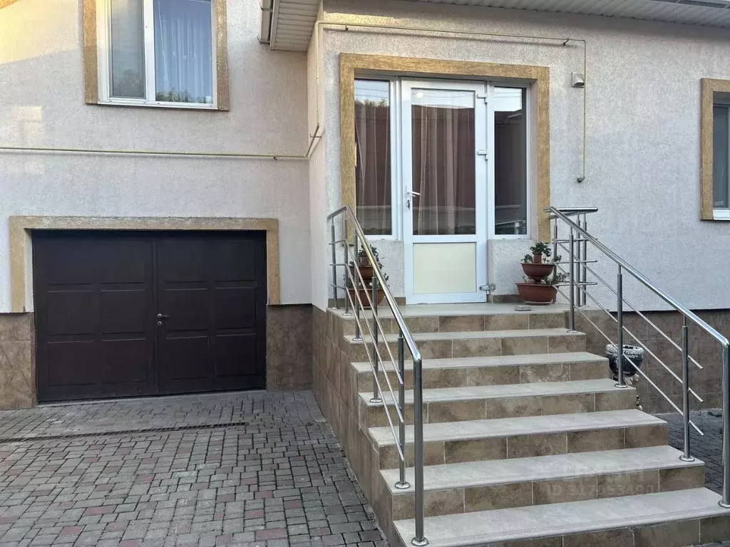 Дом в Крым, Симферополь ул. Иджерет, 5А (231 м) - Фото 1