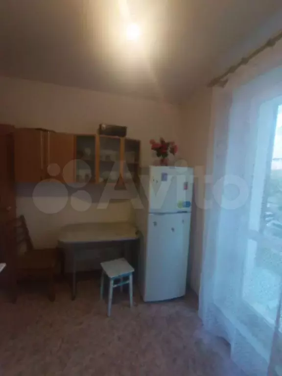 1-к. квартира, 32 м, 2/5 эт. - Фото 1