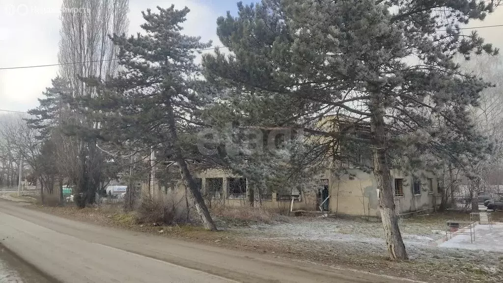 Участок в станица Ессентукская, Этокская улица (28.5 м) - Фото 1