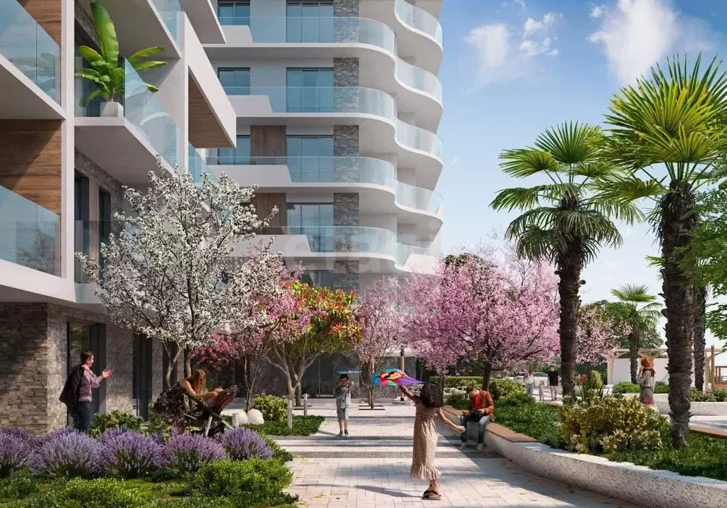 2-к кв. Крым, Ялта ул. Халтурина, 36А (88.67 м) - Фото 1