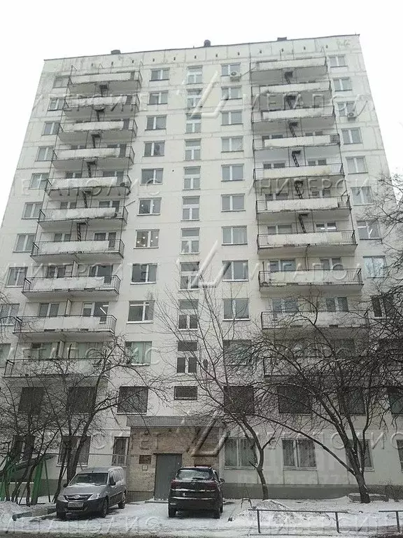 Офис в Москва ул. Каховка, 31К2 (94 м) - Фото 1