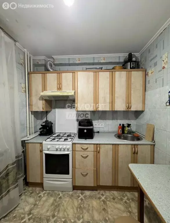 1-комнатная квартира: Ижевск, Пушкинская улица, 290 (30 м) - Фото 2