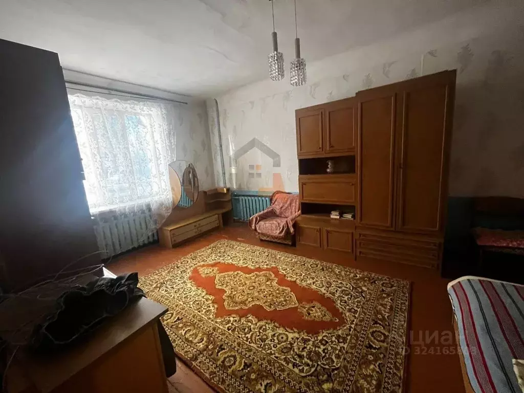 2-к кв. Кировская область, Киров Октябрьский просп., 74 (60.0 м) - Фото 2