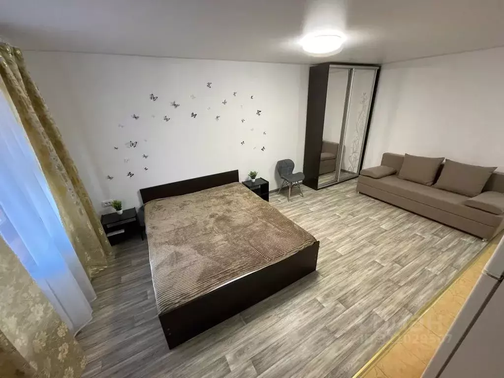 Студия Крым, Бахчисарай ул. Гагарина, 3 (31.0 м) - Фото 2
