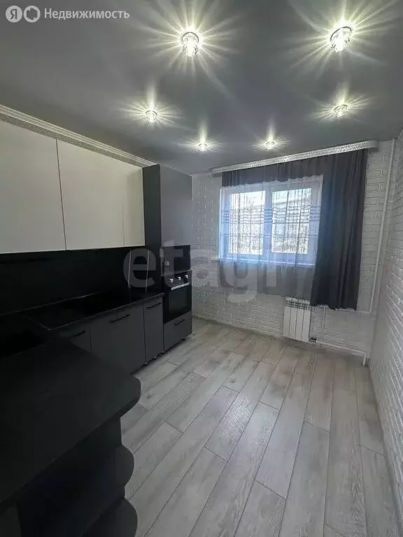 3-комнатная квартира: Прокопьевск, улица Обручева, 41 (63.9 м) - Фото 1