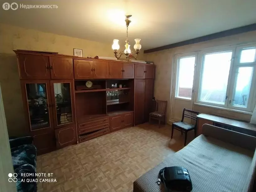 2-комнатная квартира: Санкт-Петербург, проспект Королёва, 44к1 (55 м) - Фото 1