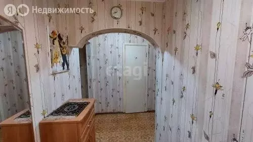 1-комнатная квартира: Сыктывкар, Октябрьский проспект, 148 (39.4 м) - Фото 0