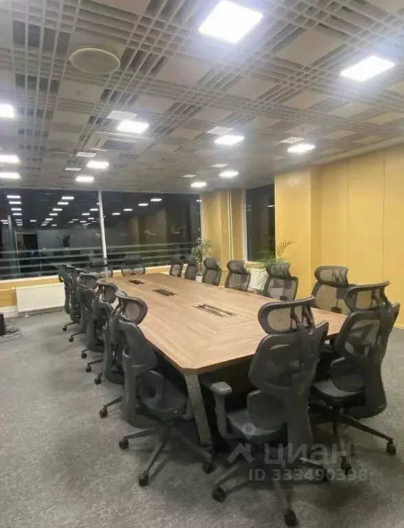 Офис в Москва Университетский просп., 12 (343 м) - Фото 1