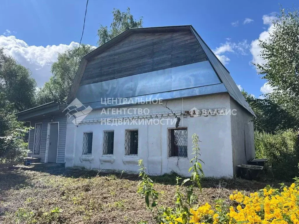Дом в Рязанская область, Захаровский муниципальный округ, с. Байдики  ... - Фото 2