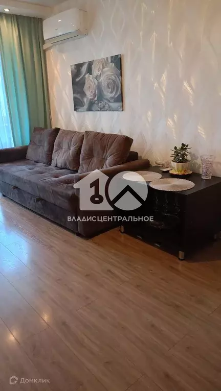 Продаётся 2-к квартира, 36 м - Фото 1