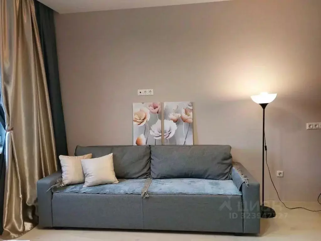 2-к кв. Башкортостан, Уфа ул. Аксакова, 81/1 (60.0 м) - Фото 2