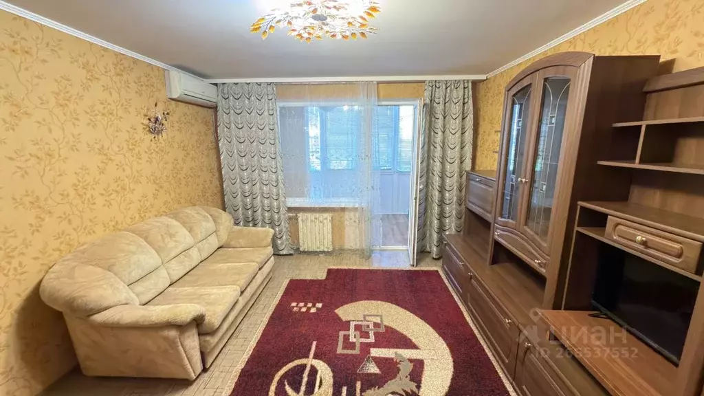 2-к кв. Севастополь просп. Генерала Острякова, 196 (54.0 м) - Фото 1