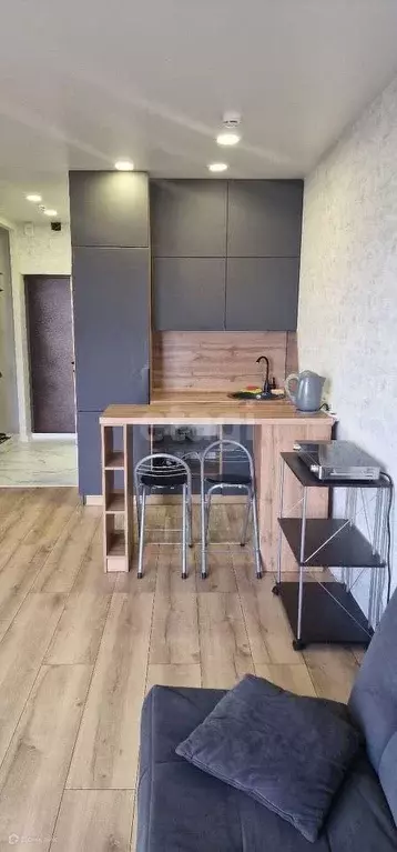 Продаётся 1-к квартира, 27.2 м - Фото 0
