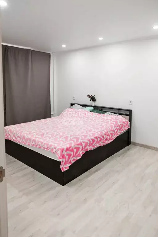 3-к кв. Москва Нагатинская ул., 9К2 (64.2 м) - Фото 1