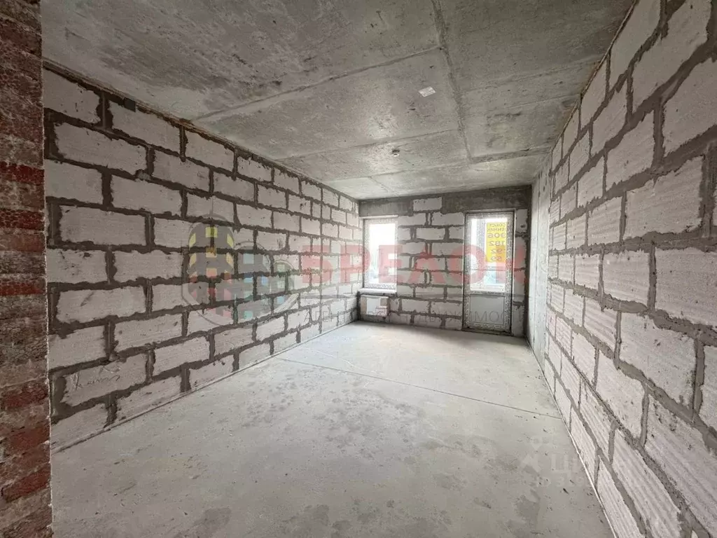 Студия Ростовская область, Ростов-на-Дону Ворошиловский просп., 82/4 ... - Фото 1