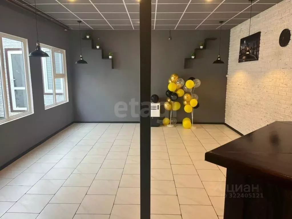 Помещение свободного назначения в Калужская область, Медынь ул. ... - Фото 1