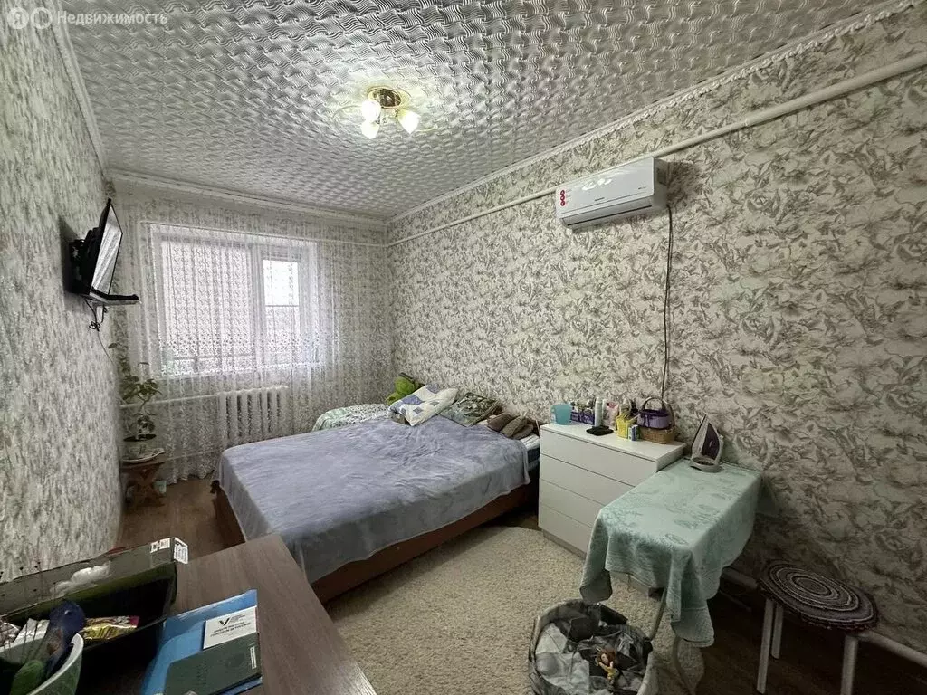 Дом в аул Хатукай, улица Дзержинского (80.2 м) - Фото 1