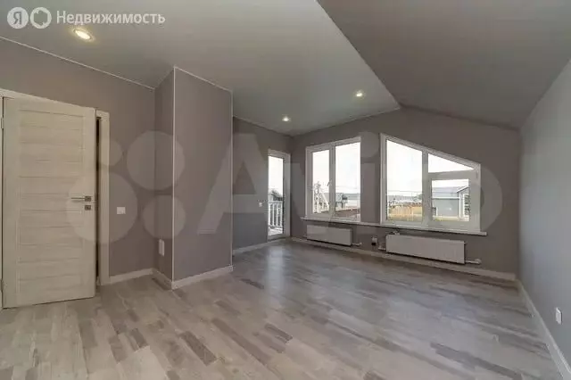 Дом в Аннинское городское поселение, дачный потребительский кооператив ... - Фото 0