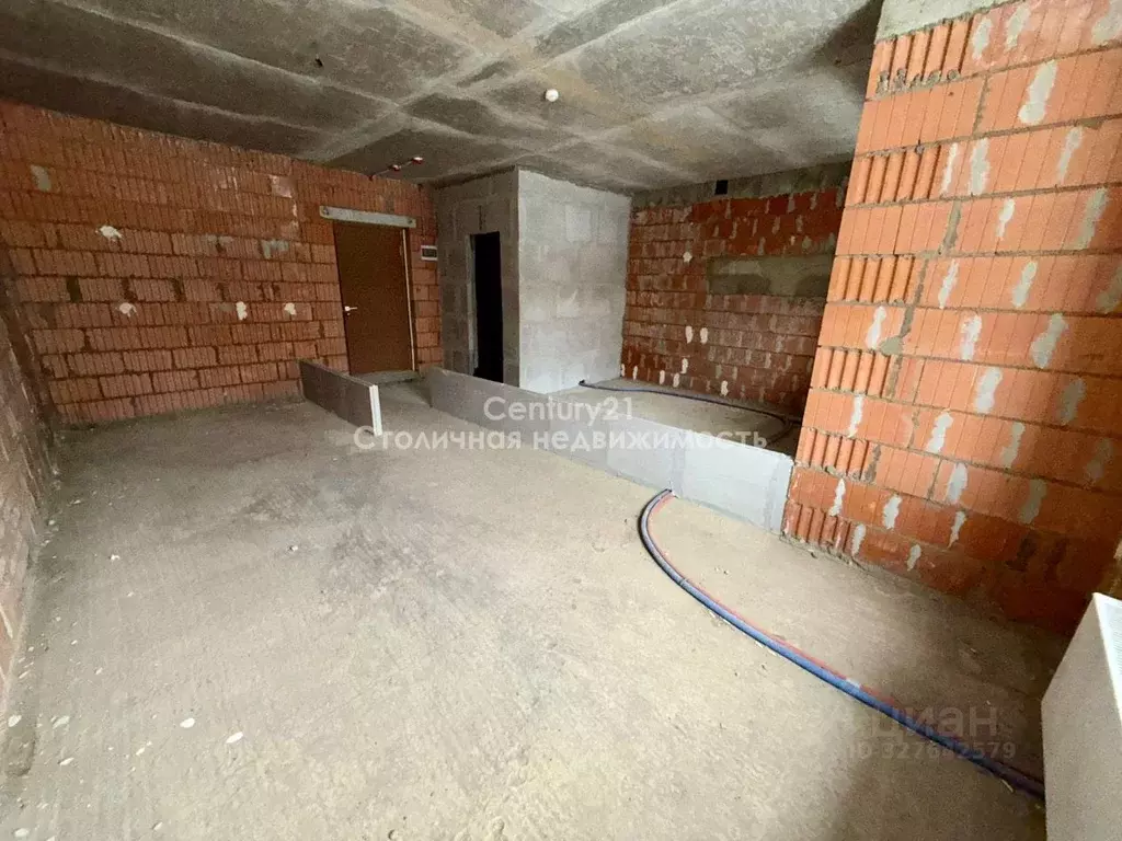 1-к кв. Москва д. Марьино, ул. Жемчужная, 1к2 (38.7 м) - Фото 1