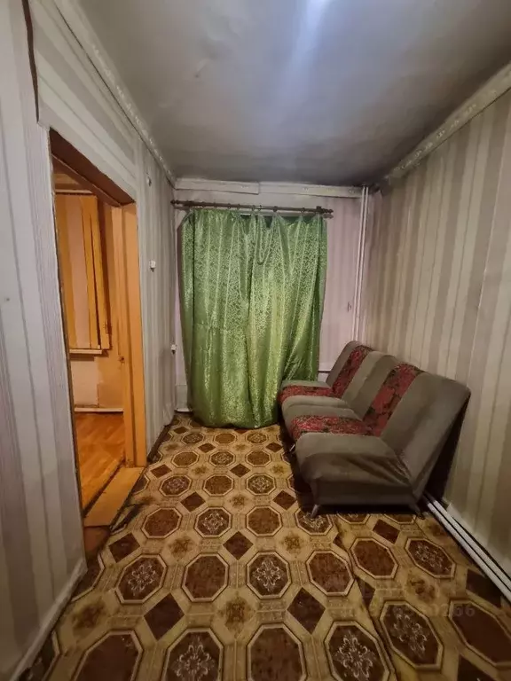 2-к кв. Хакасия, Абакан ул. Дзержинского, 185 (40.0 м) - Фото 2