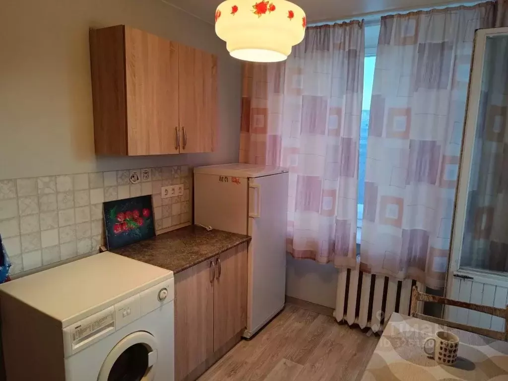 2-к кв. Москва Болотниковская ул., 9К2 (48.0 м) - Фото 1