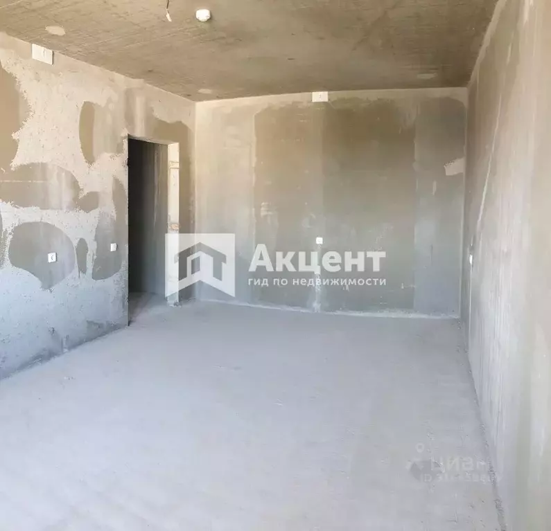 1-к кв. Ивановская область, Иваново Рождественский мкр, 10 (42.0 м) - Фото 1