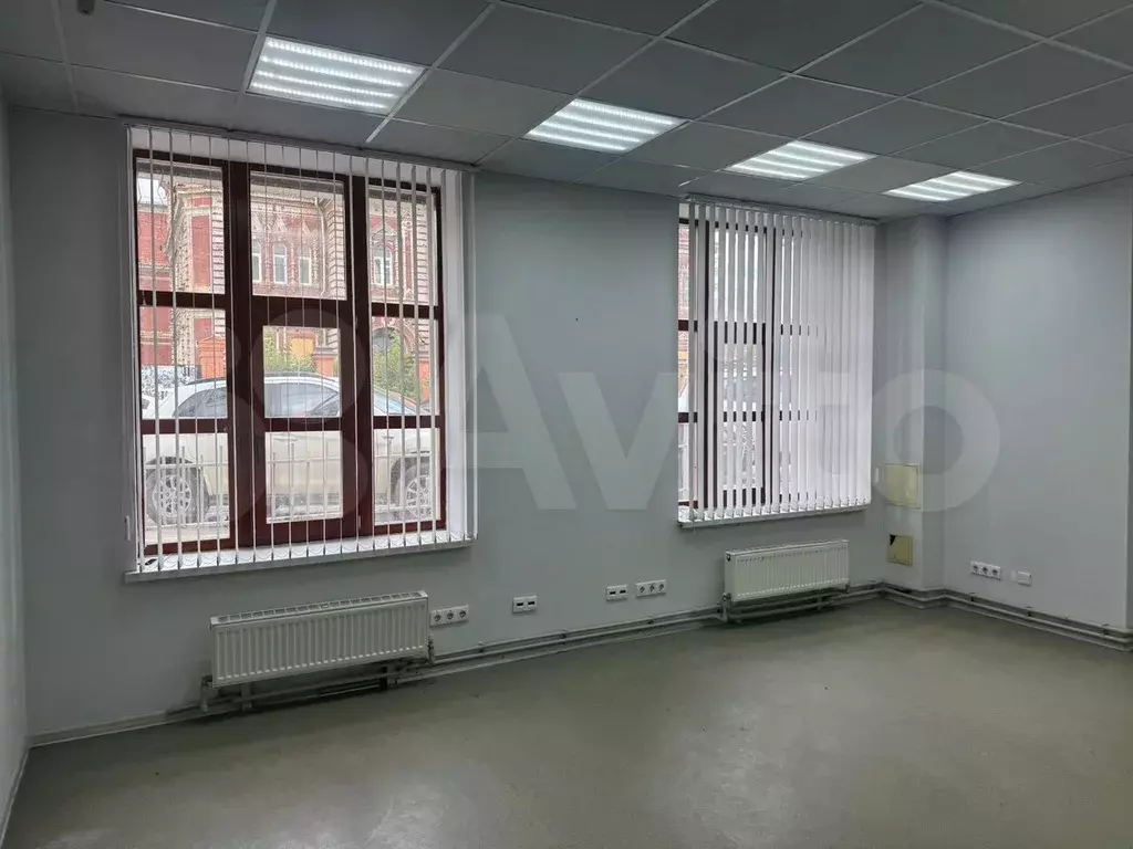 Офис, 34.5 м - Фото 0
