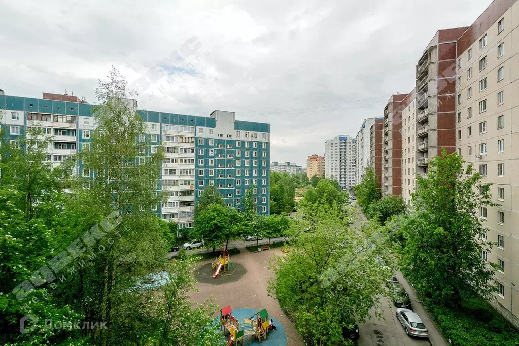 Продаётся 1-к квартира, 44.7 м - Фото 1