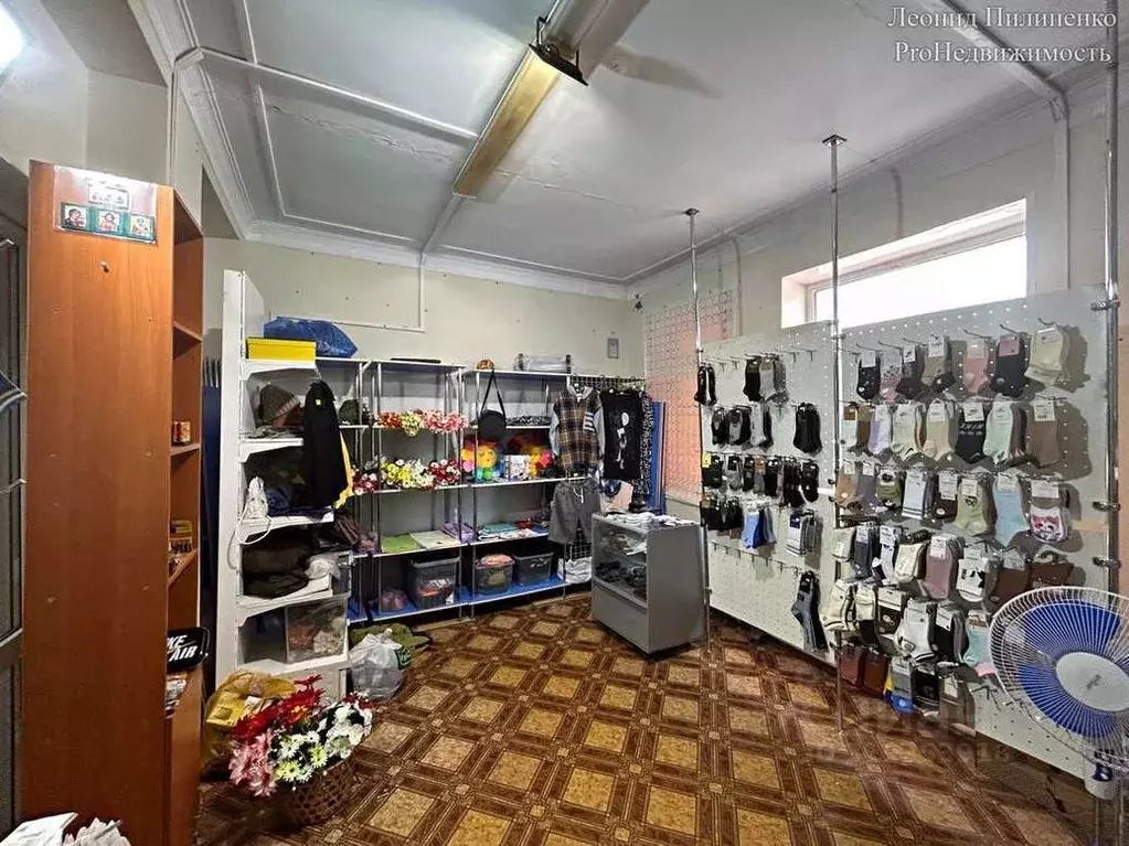 Офис в Самарская область, Отрадный Комсомольская ул., 7 (18 м) - Фото 1