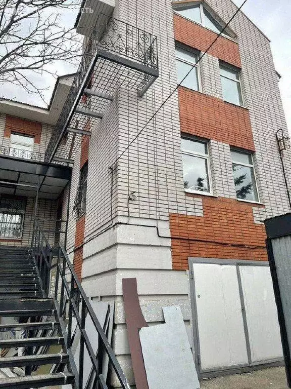 Офис (550 м) - Фото 1