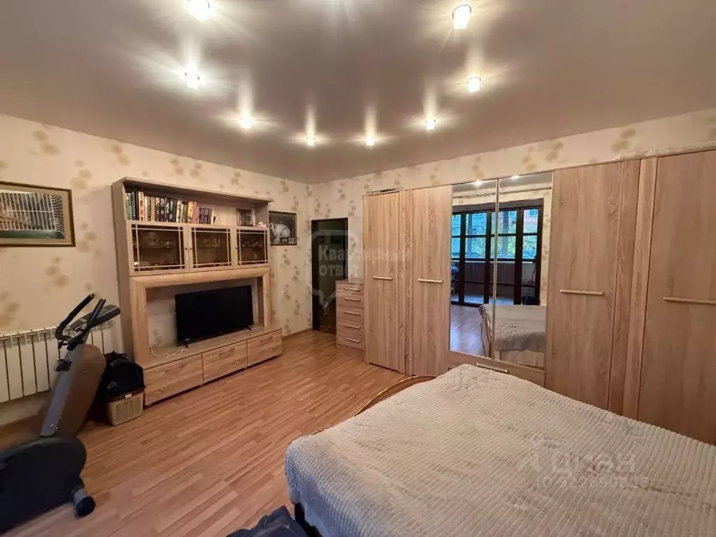 2-к кв. Владимирская область, Владимир Судогодское ш., 17 (76.0 м) - Фото 2