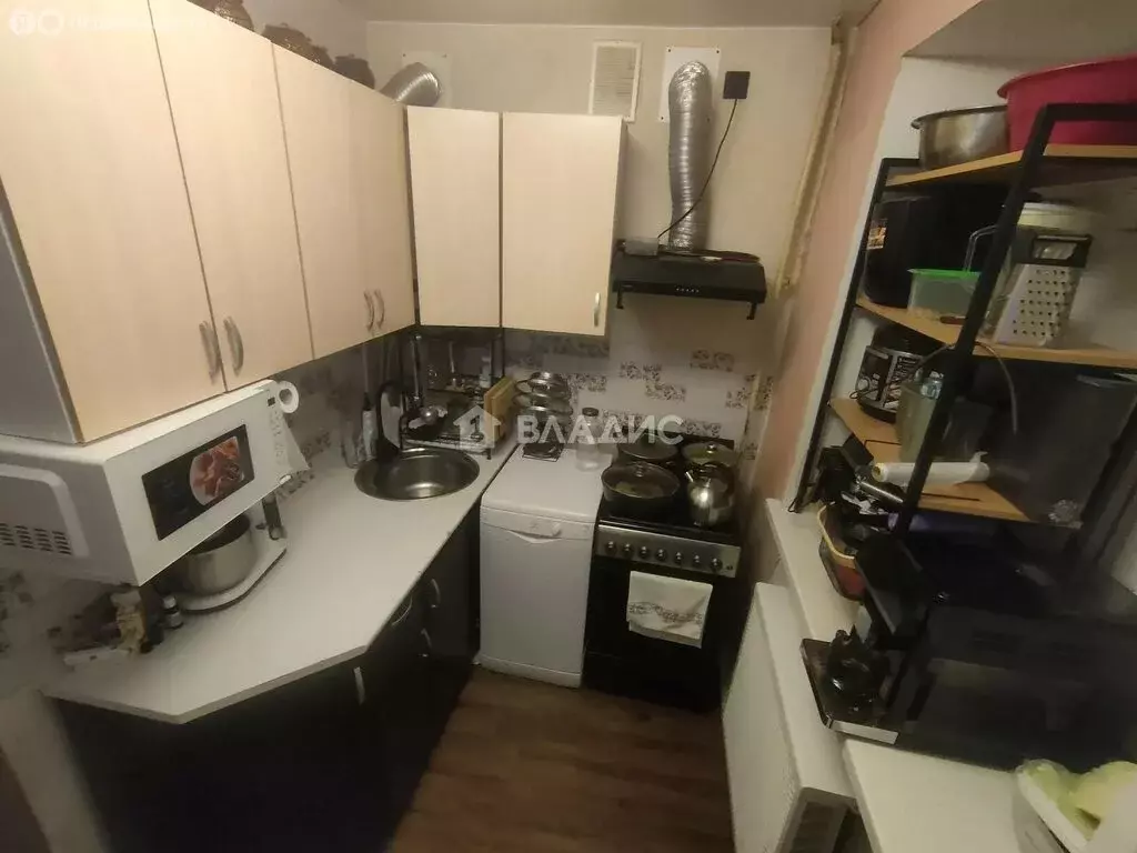 3-комнатная квартира: Владимир, Ноябрьская улица, 121 (59.9 м) - Фото 1