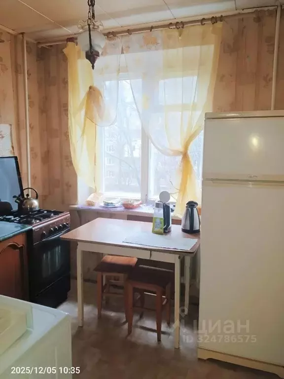 1-к кв. Воронежская область, Воронеж ул. Шишкова, 69 (29.0 м) - Фото 2