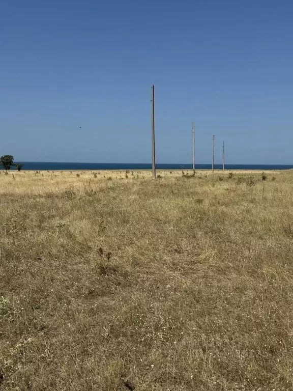 Участок в Севастополь Лукулл садоводческое товарищество, 218 (5.41 ... - Фото 2