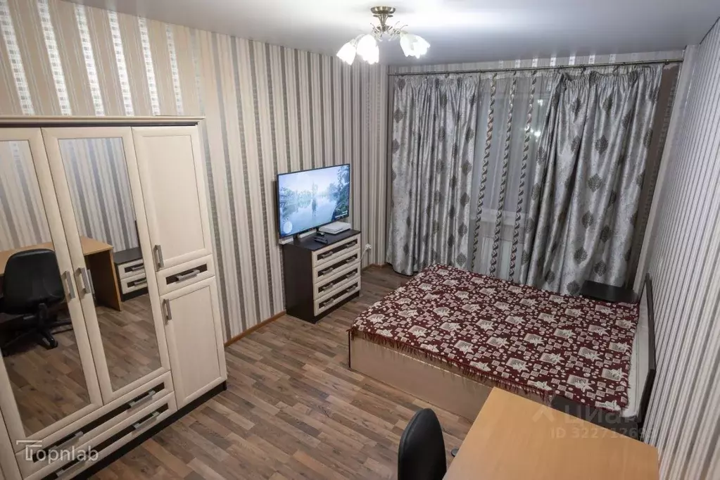 2-к кв. Саратовская область, Саратов ул. Имени Н.В. Исаева, 21 (59.7 ... - Фото 2