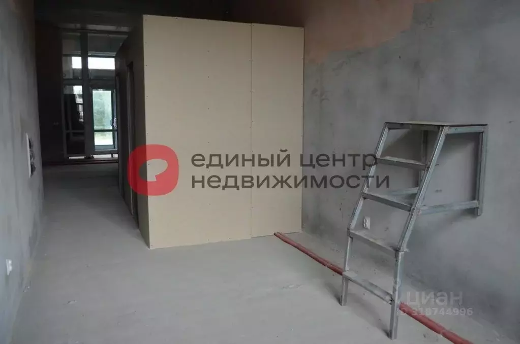 Помещение свободного назначения в Тюменская область, Тюменский район, ... - Фото 1