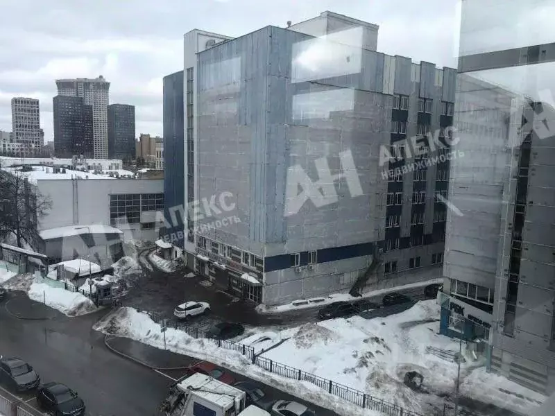 Помещение свободного назначения в Москва Старокалужское ш., 62с1к7 (88 ... - Фото 2