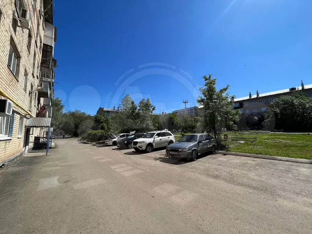 1-к. квартира, 11,2 м, 2/5 эт. - Фото 0