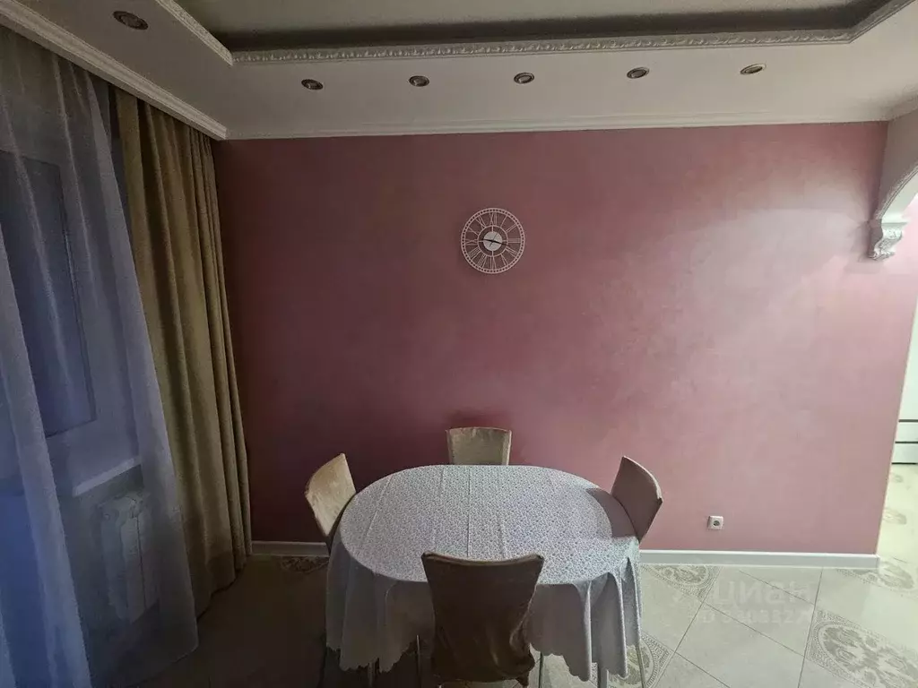 1-к кв. Московская область, Лобня Центральная ул., 4 (42.0 м) - Фото 2