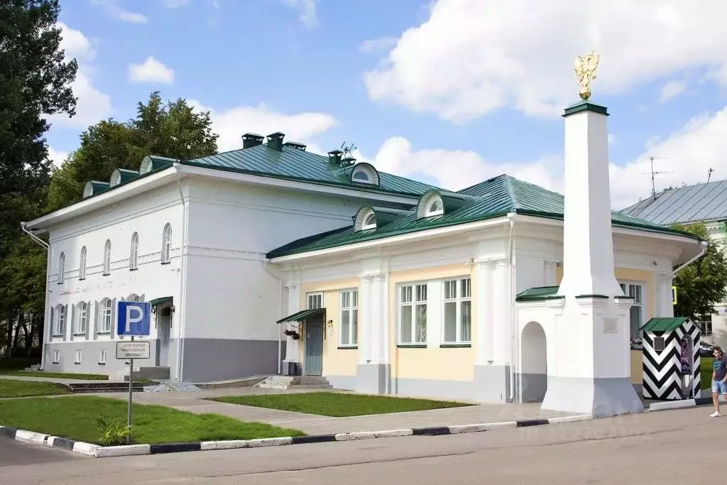 Комната Костромская область, Кострома 1 Мая ул., 5А (10.0 м) - Фото 0