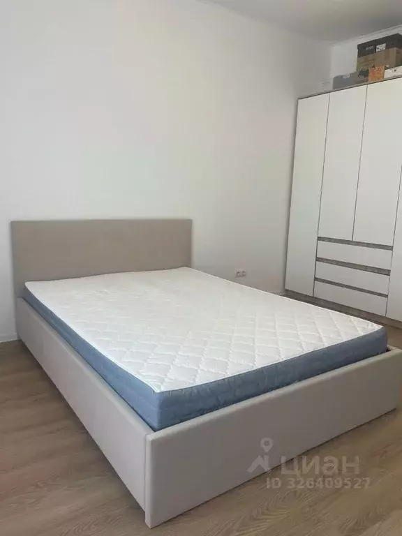 2-к кв. Москва ул. Малая Очаковская, 6 (63.5 м) - Фото 2