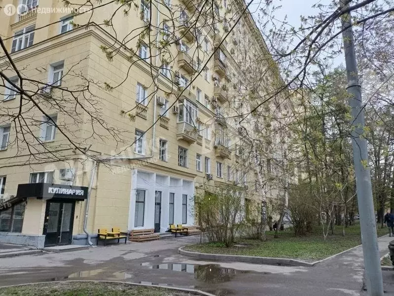 Помещение свободного назначения (700 м) - Фото 1