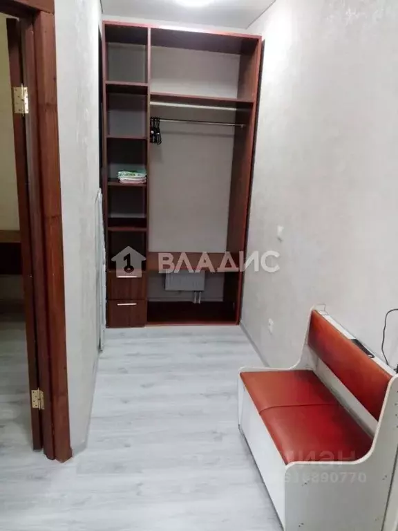 1-к кв. Калининградская область, Калининград Суздальская ул., 11Г ... - Фото 1