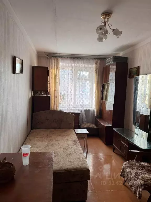 3-к кв. Новгородская область, Великий Новгород Большая Московская ул., ... - Фото 1
